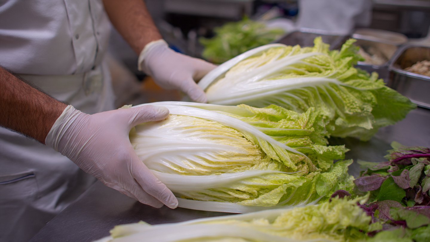 How to Grow Giant Endive Heads for Delicious Recipes