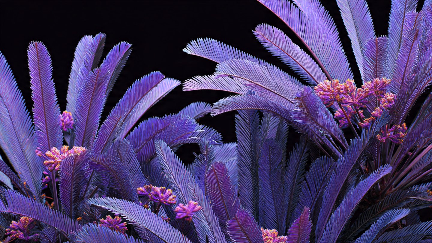 Understanding the Causes of Purple Tones in Your Plants