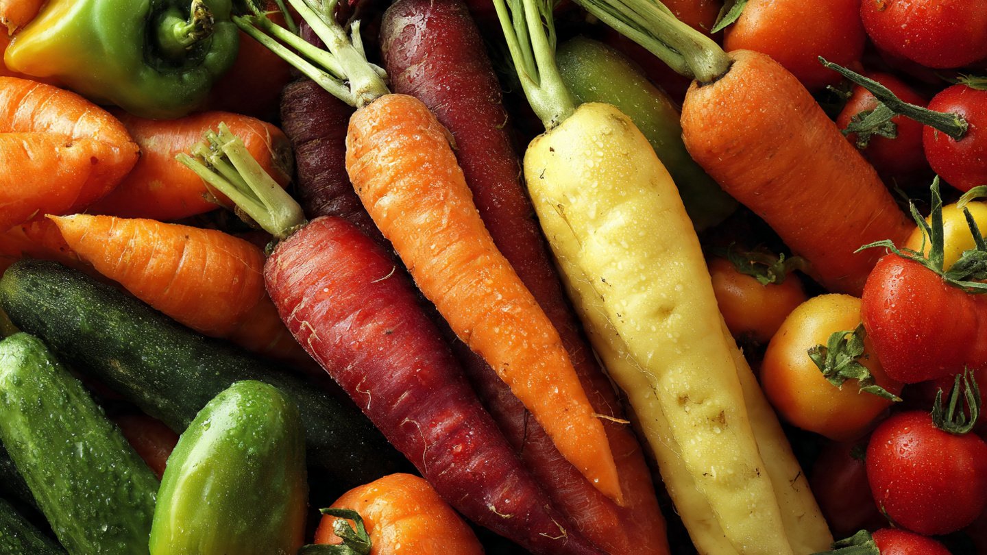 Understanding the Reasons Why Vegetables Taste Bitter