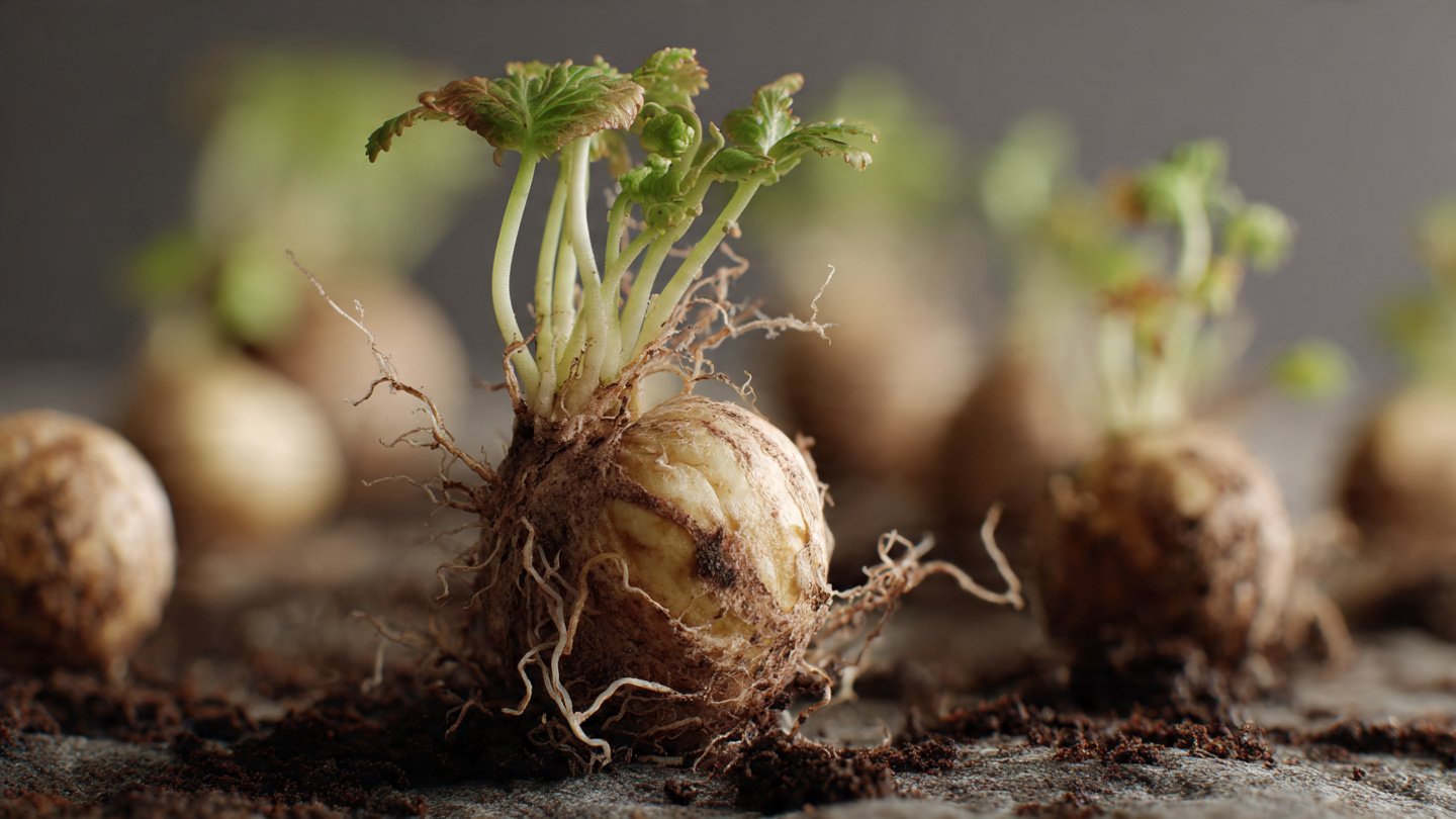 Understanding Seed Failure Reasons Sprouting Obstacles